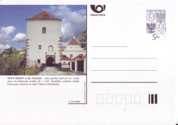 CDV 059 A ** - 2000